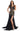 Formal Dresses Long Formal Mermaid Dress Black