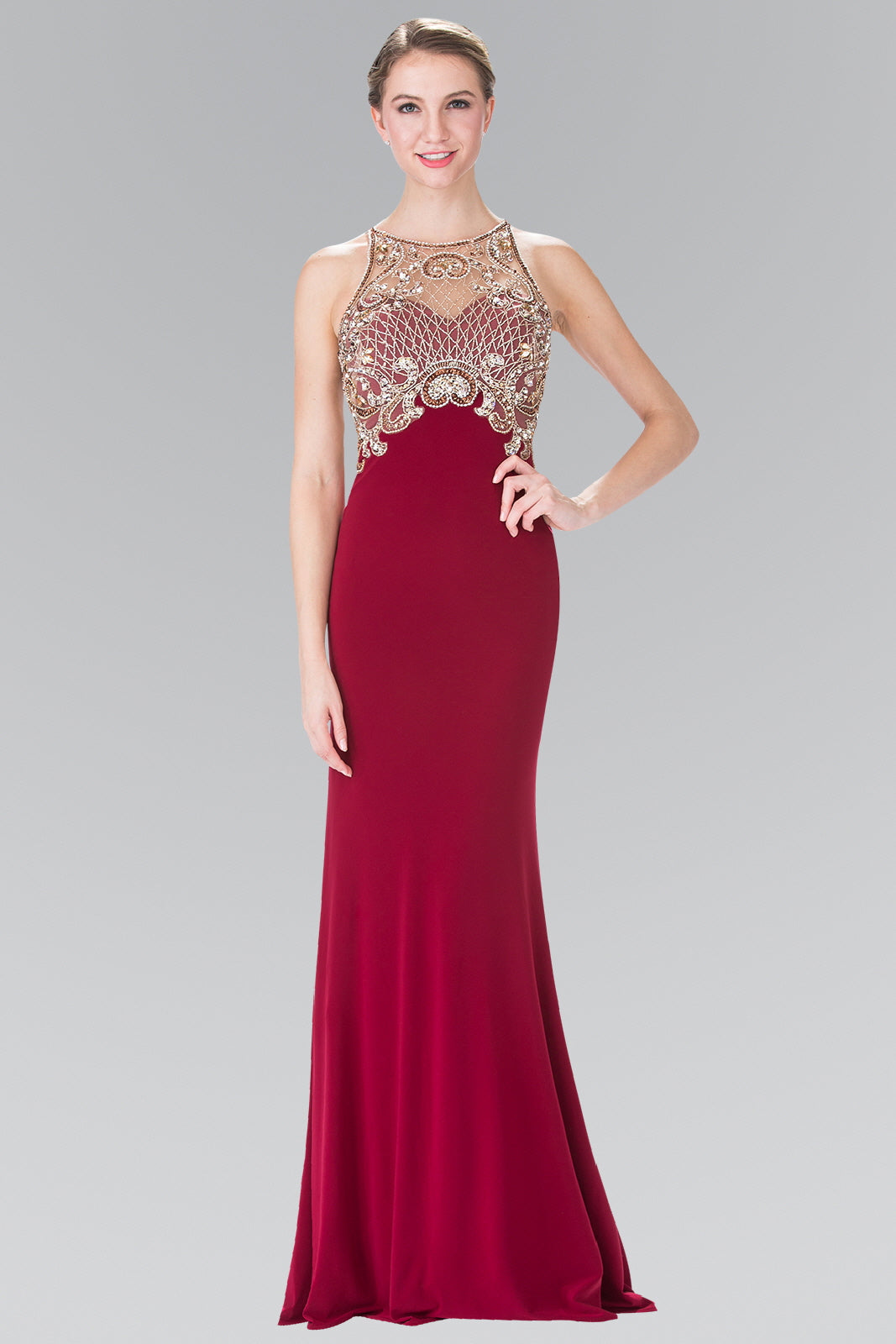 Prom Long Dress Evening Party Gown for $250.99 – The Dress Outlet