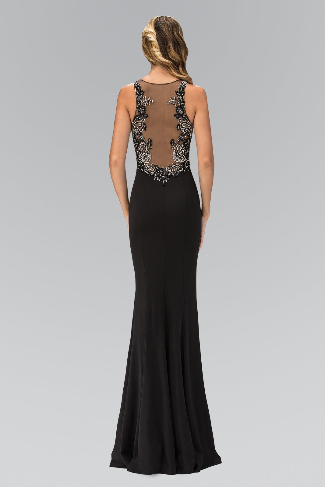 Prom Long Dress formal Evening Gown