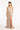 Prom Dresses Sequin Glitter Crepe Mermaid Prom Dress Champagne