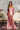 Prom Dresses Gathered Bodice Prom Mermaid Dress Dusty Rose