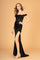 Prom Dresses Long Prom Mermaid Dress Black