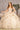 Quinceniera Dresses Jewel Sequin Quinceanera Ball Gown Champagne