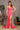 Prom Dresses Sequin Mermaid Prom Long Dress Hot Pink