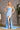 Prom Dresses Sequin Mermaid Prom Long Dress Perry Blue