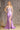 Prom Dresses Prom Sheer Bodice V back Mermaid Long Dress Lilac