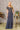 Mother of the Bride Dresses Beaded Sheer Back Mermaid Long Mother of the Bride Dress Charcoal