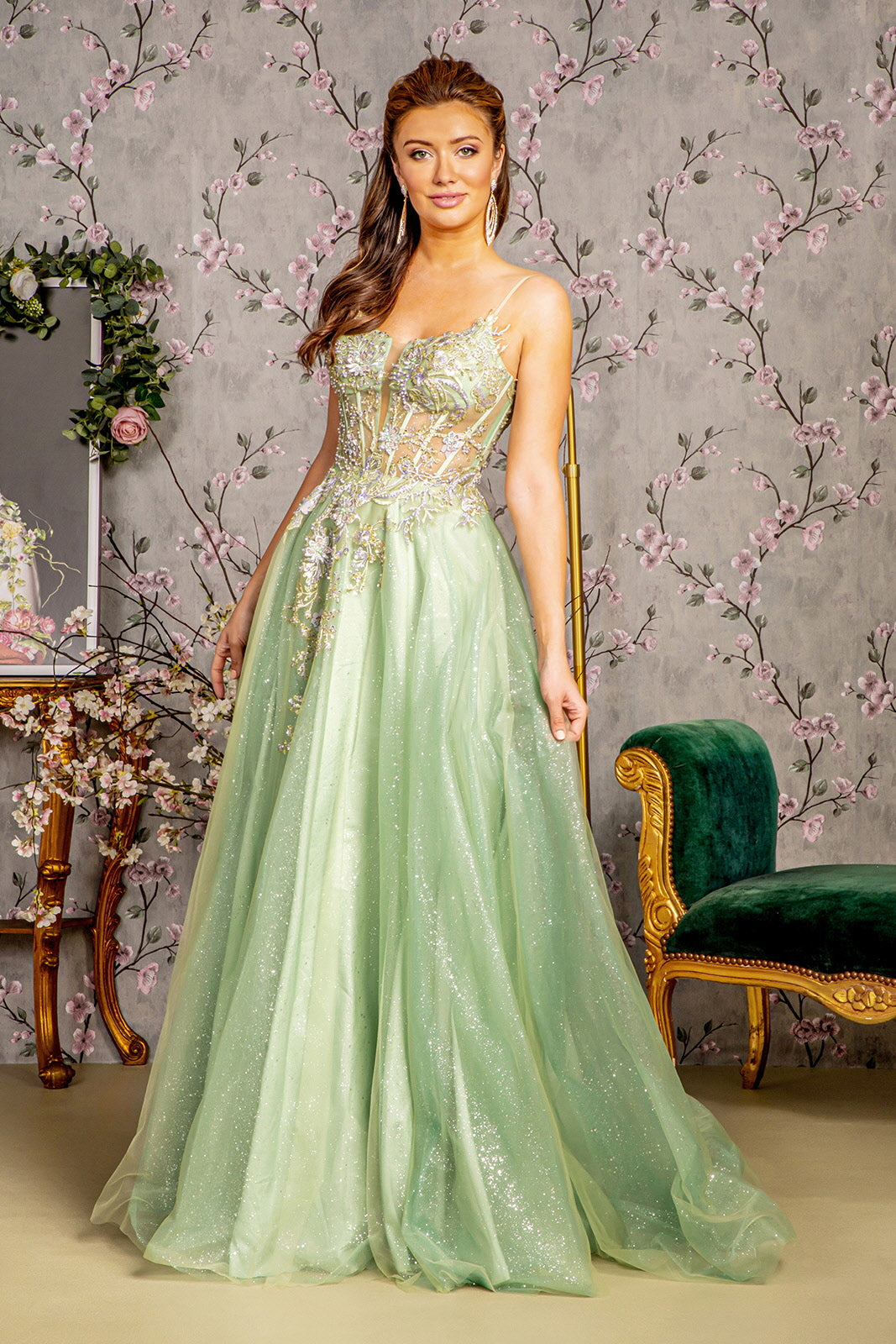 Prom Long Formal A Line Dress The Dress Outlet Prom Long Formal A Line Dress The Dress Outlet