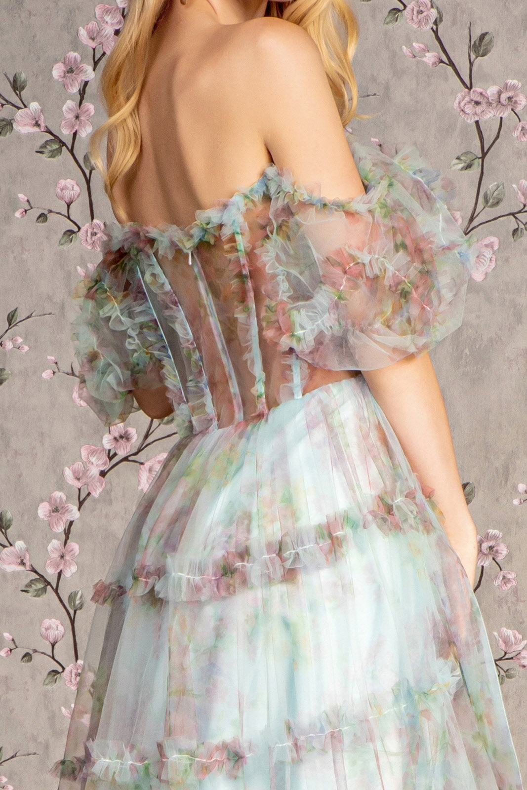 Prom Long Formal Evening Dress