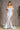 Prom Dresses Flower Sequin Mermaid Prom Long Dress Baby Blue