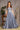 Mother of the Bride Dresses  Metallic A line Long Mother of the Bride Dress Silver