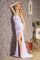 Prom Dresses Formal Prom Mermaid Long Dress Lilac