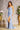 Prom Dresses Ribbon Front Mermaid Long Prom Dress Perry Blue