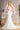 Wedding Dresses Sequin Sheer Mermaid Wedding Gown Ivory