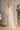 Long Mother of the Bride Glitter Dress