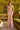 Prom Dresses Glitter Prom Long Formal Dress Rose Gold