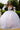 Quinceniera Dresses Long 3D Ball Gown Glitter Quinceanera Dress Blue/Pink