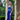 Prom Dresses Prom Long Formal Glitter Sequin Dress Royal Blue