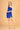 Cocktail Dresses Sequin Short Bodycon Homecoming Dress Royal Blue