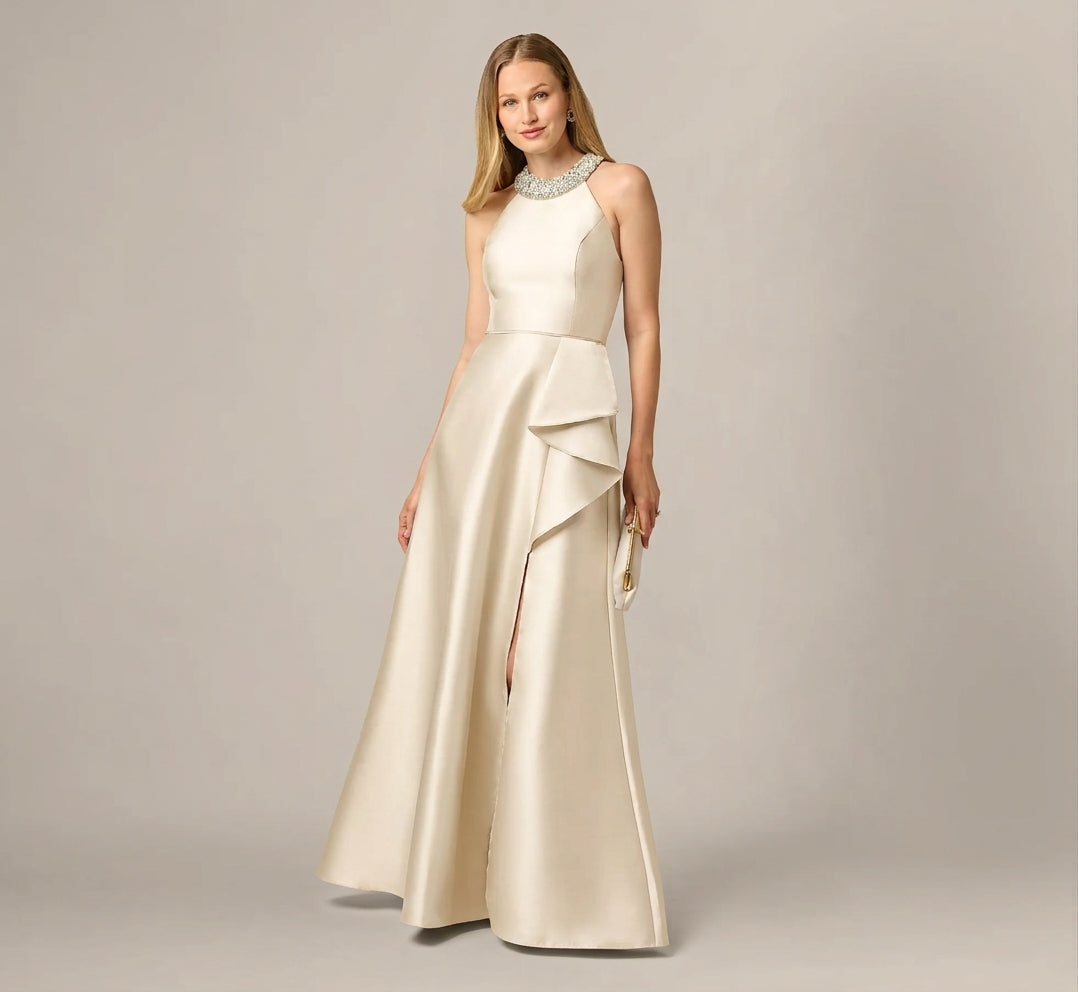 Formal Occasion Dress Adrianna Papell AP1E212108