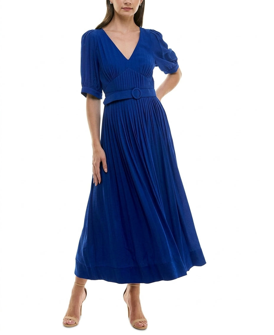 Fully Lined Dress Taylor 4209M