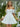 Cocktail Dresses Short Sleeve Cocktail Dress White