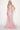 Prom Dresses Fitted Long Formal Beaded Corset Prom Gown Mauve