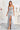 Prom Dresses Long Formal Glitter Print Corset Prom Dress Silver