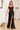 Prom Dresses Long Pleated Formal Lace Applique Prom DressBlack