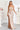 Prom Dresses Beaded Corset Long Formal Fitted Prom Dress Champagne