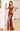 Prom Dresses Long Formal Fitted Metallic Prom Dress Copper