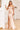 Prom Dresses Fitted Formal Long Pleated Prom Dress Champagne