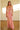 Prom Dresses Long Fitted Formal Lace Applique Prom Dress Pink