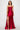 Prom Dresses Prom Long Formal Evening Lace Dress Burgundy