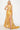Prom Dresses Long Formal Beaded Metallic Prom Dress Gold