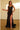 Prom Dresses Pleated Long Formal Prom Dress Black