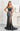 Prom Dresses Prom Fitted Long Formal Beaded Corset Evening Gown Black