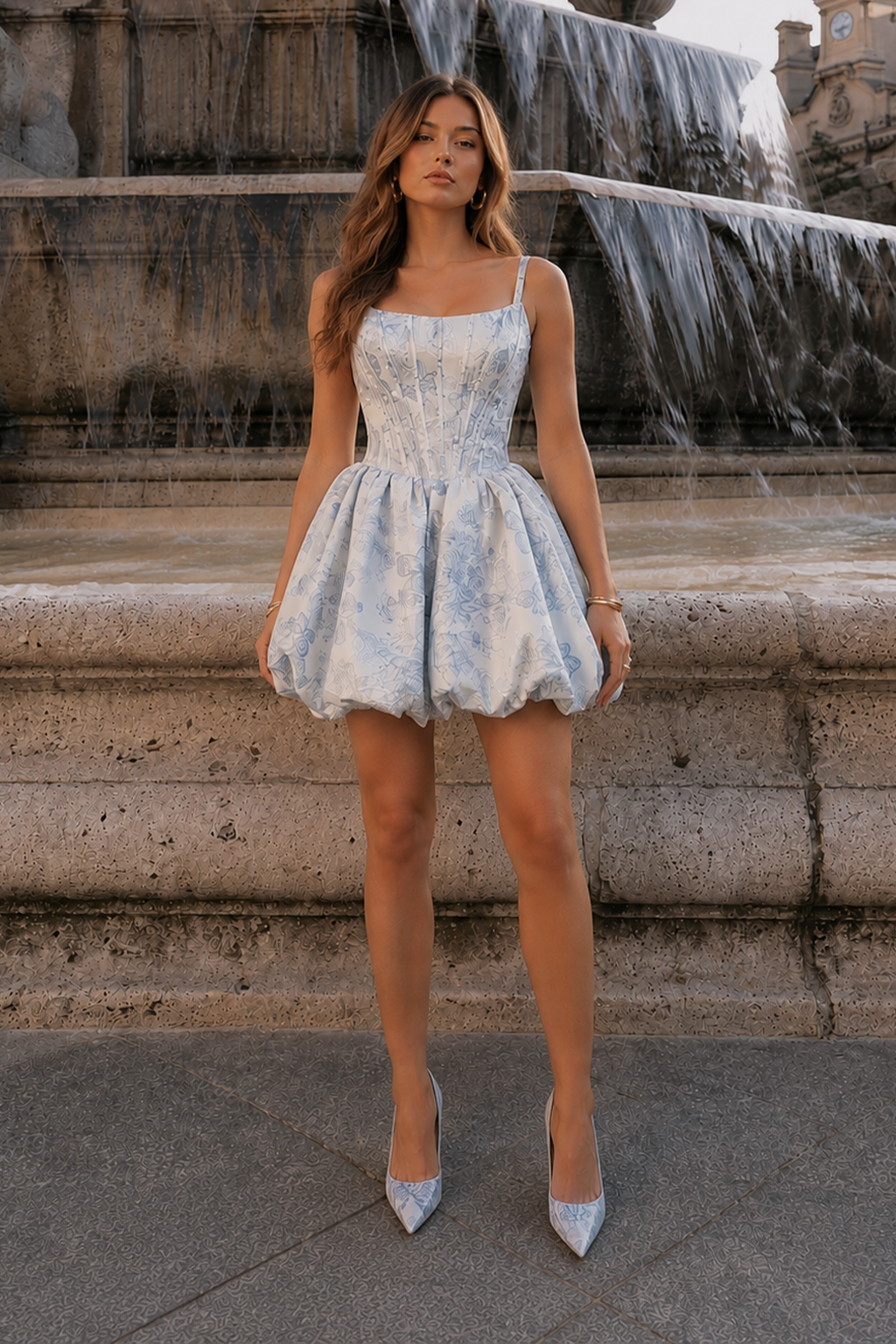 Long Homecoming Dresses