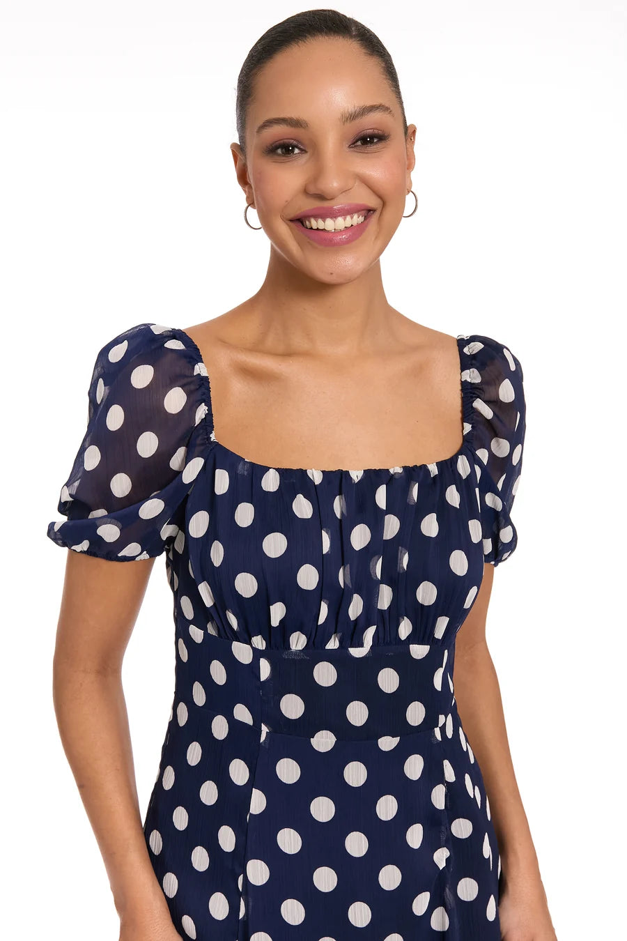 Special Occasion Dress London Times T10580M