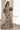 Formal Dresses Long Mermaid Formal Floral Evening Dress Taupe