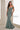 Formal Dresses Long Mermaid Formal Beaded Lace Evening Gown Jade