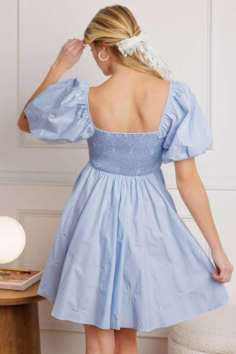 Cocktail Dresses Homecoming Mini A Line Short Cocktail Dress Flying Tomato ID22004 Powder Blue