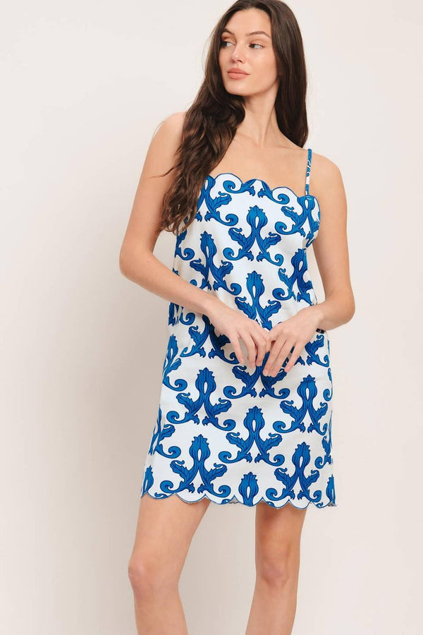 Sweetheart Mini Satin Cocktail Sheath Column Flying Tomato ID22173