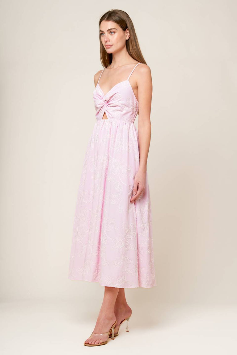 Cocktail Dresses A Line Cocktail Short Midi Dress Flying Tomato ID22294 Pink