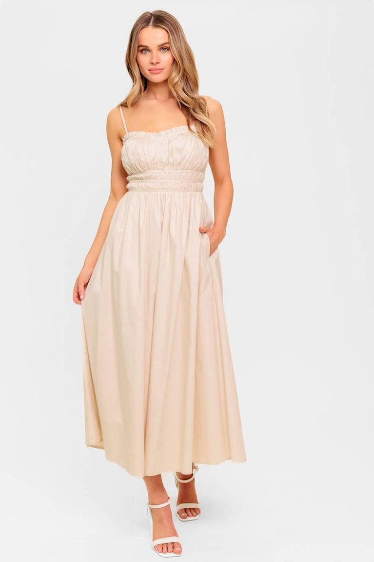 Cocktail Dresses Tea Length A Line Short Cocktail Evening Dress Flying Tomato ID22543 Cream