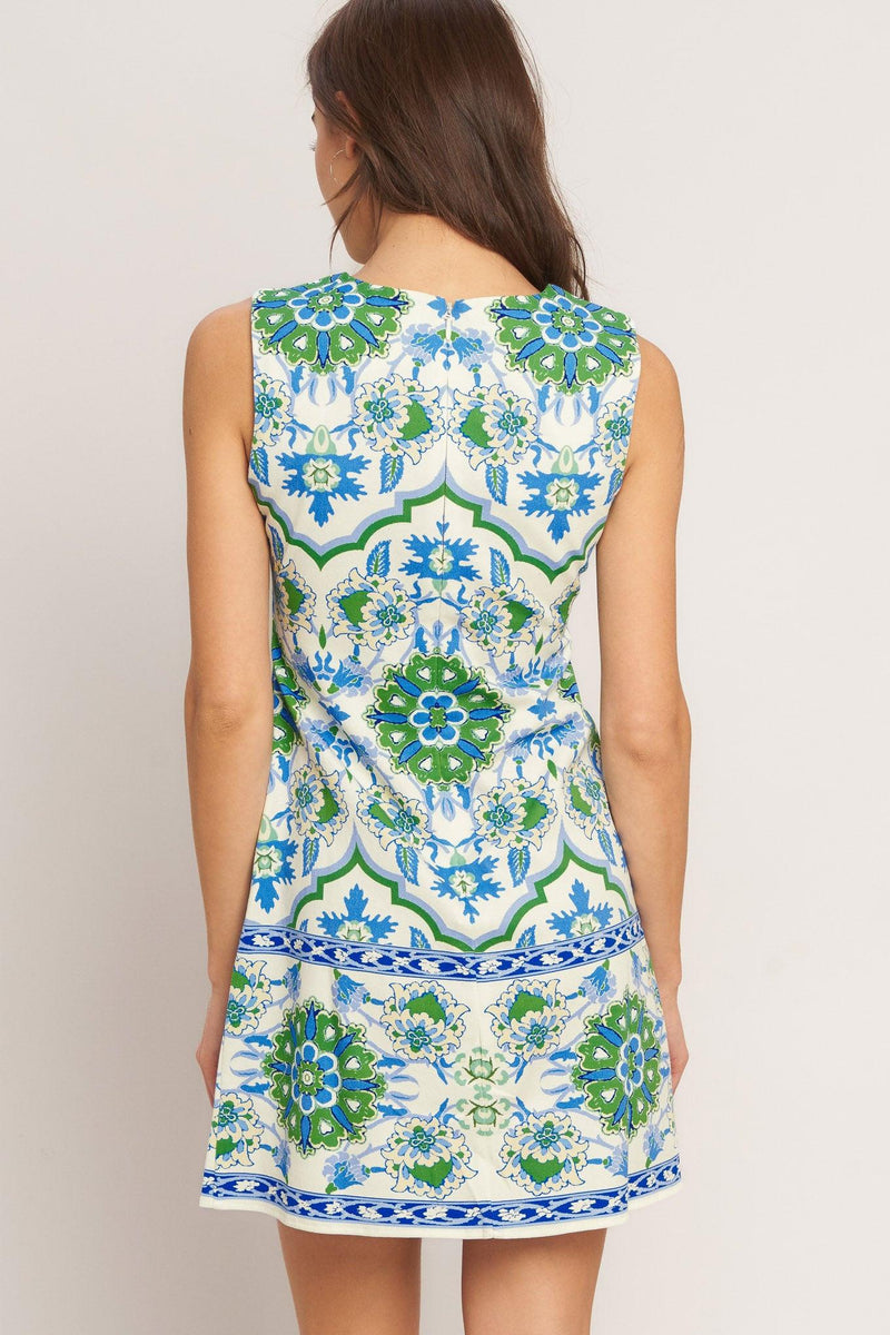 Bateau Mini Scuba Cocktail Sheath/Column Dress Flying Tomato ID23585