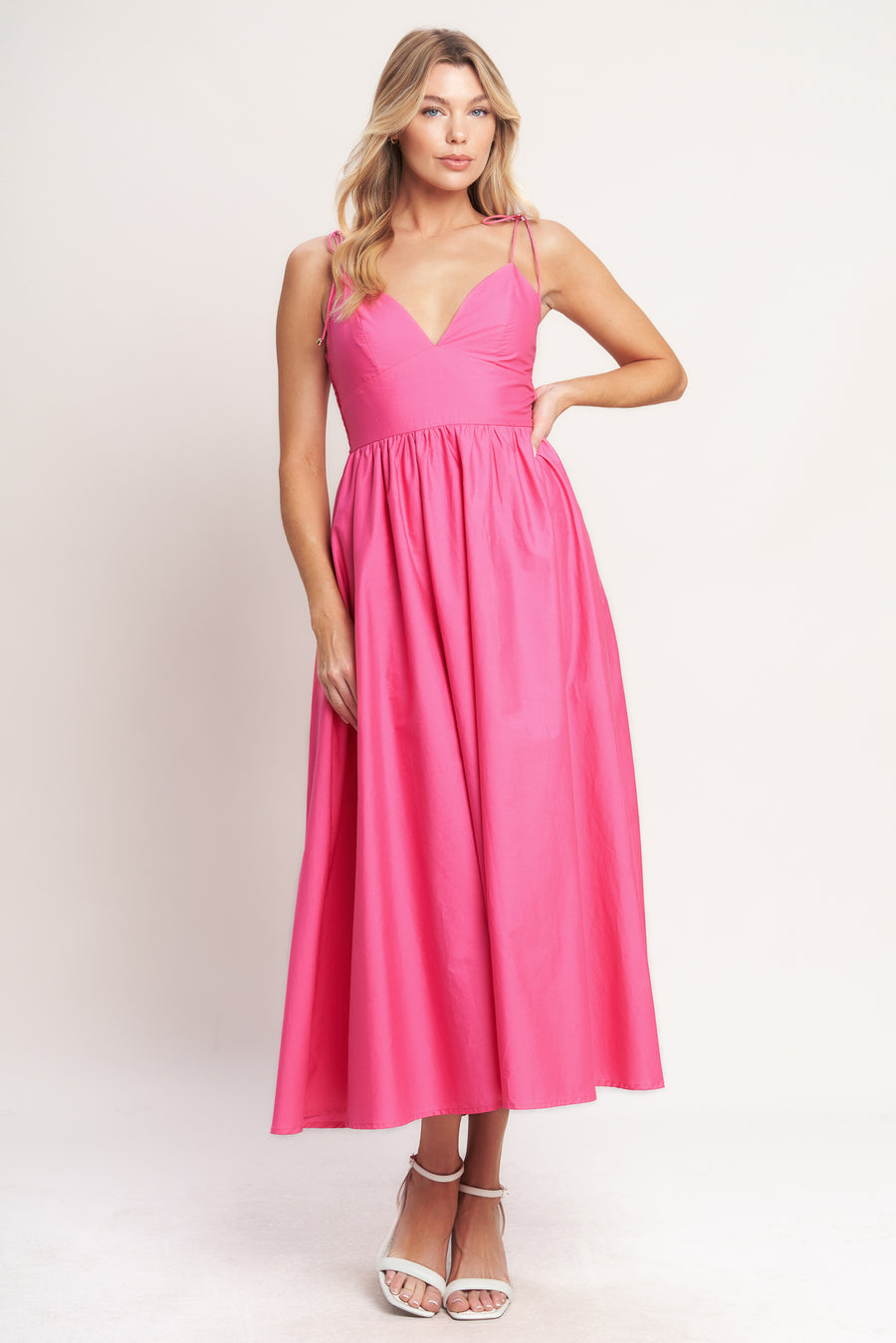Cocktail Dresses Tea Length A Line Short Cocktail Dress Flying Tomato ID23648 Fuchsia