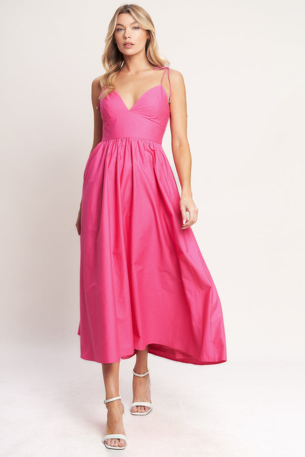 Tea Length A Line Short Cocktail Dress Flying Tomato ID23648