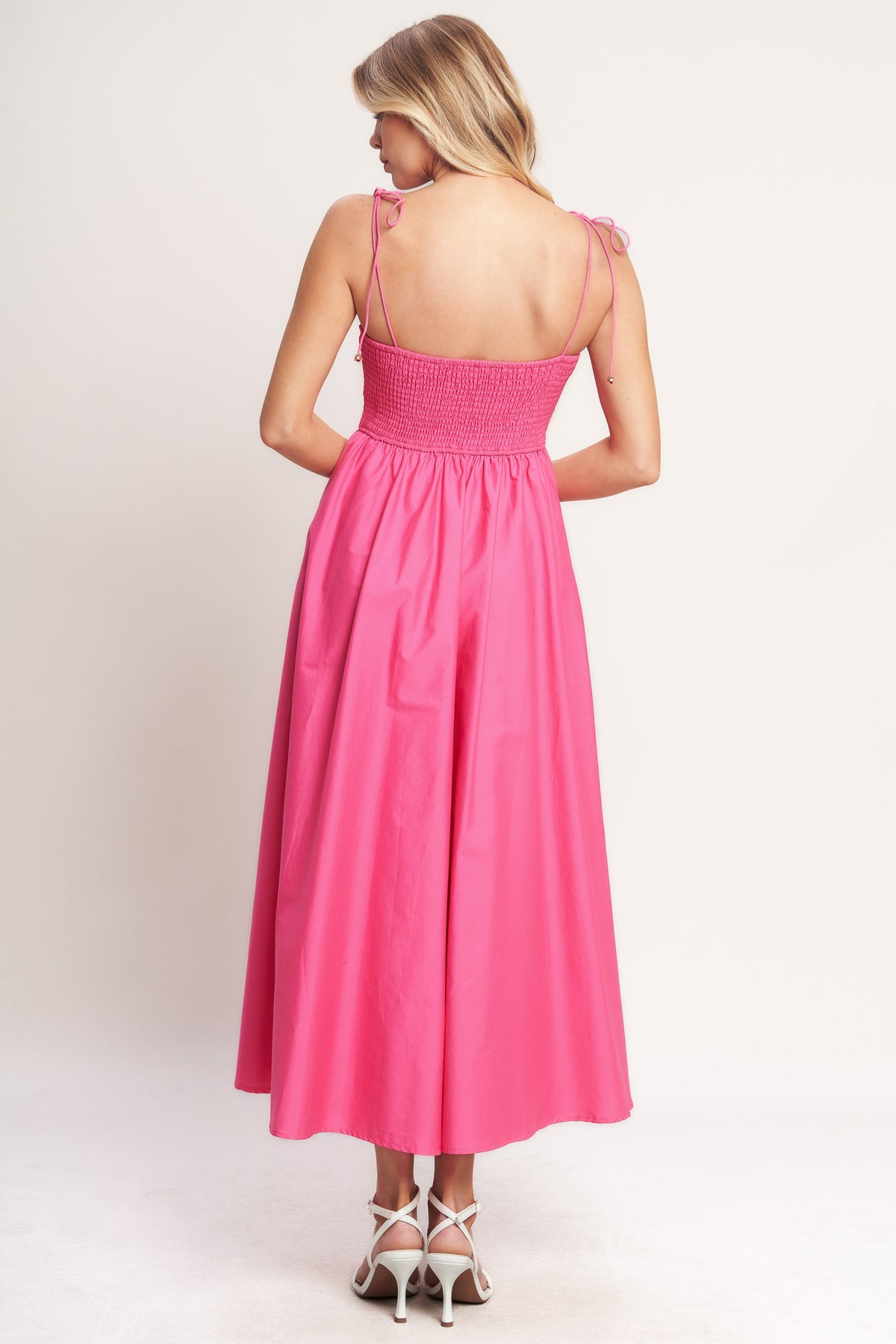 Cocktail Dresses Tea Length A Line Short Cocktail Dress Flying Tomato ID23648 Fuchsia