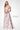 Formal Dresses Long Formal Floral Applique Evening Gown Blush